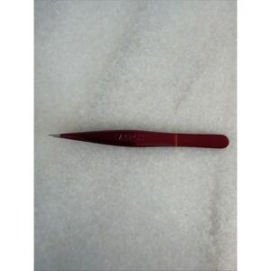 New La Cross By Sally Hansen Exact Tweeze Needle Point Never Used